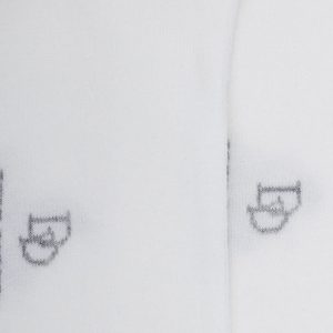 MAILLE UNIE 511570 H BLANC – Image 5