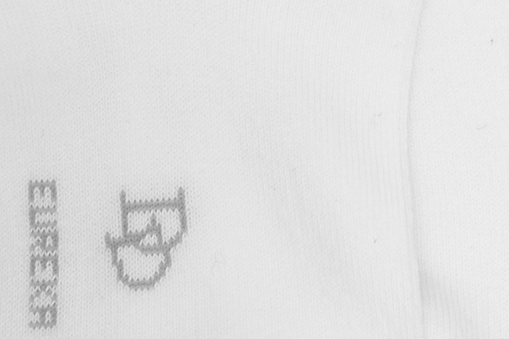 MAILLE UNIE 113199 E BLANC