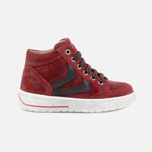 MAURIN DARK RED – Image 1