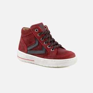 MAURIN DARK RED – Image 2