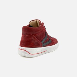 MAURIN DARK RED – Image 3