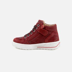 MAURIN DARK RED – Image 4