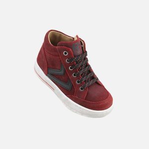 MAURIN DARK RED – Image 5