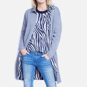 ELLO ZEBRA REVERSE – Image 1