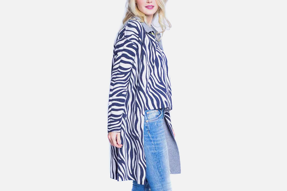 ELLO ZEBRA REVERSE