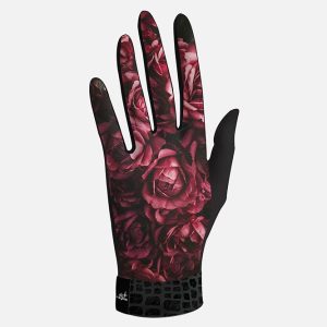 GANTS ROSIE ROSA - Image 1
