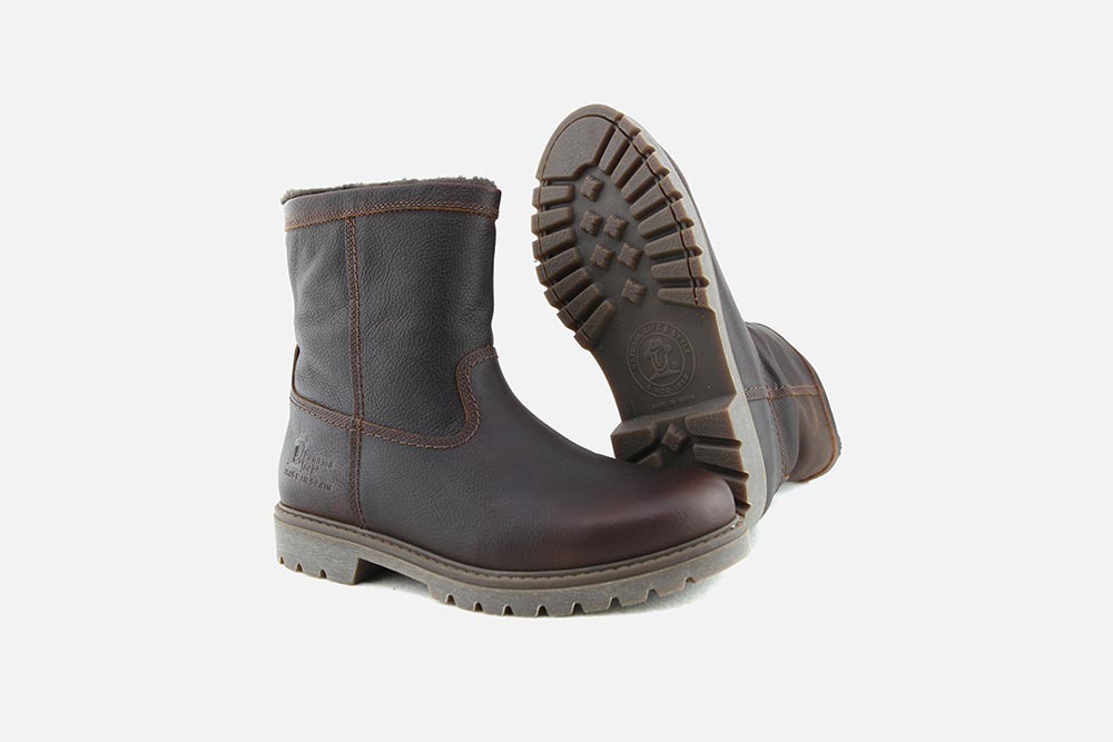 FEDRO BROWN