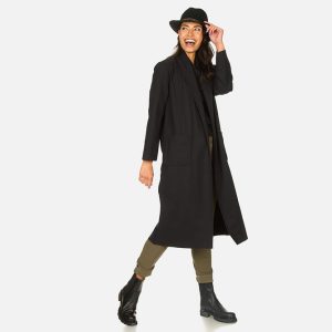 MANTEAU BAROLO BLACK - Image 3