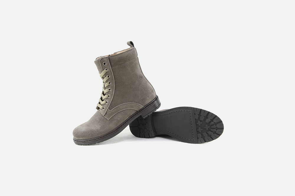 LOUISIANA TAUPE VINTAGE