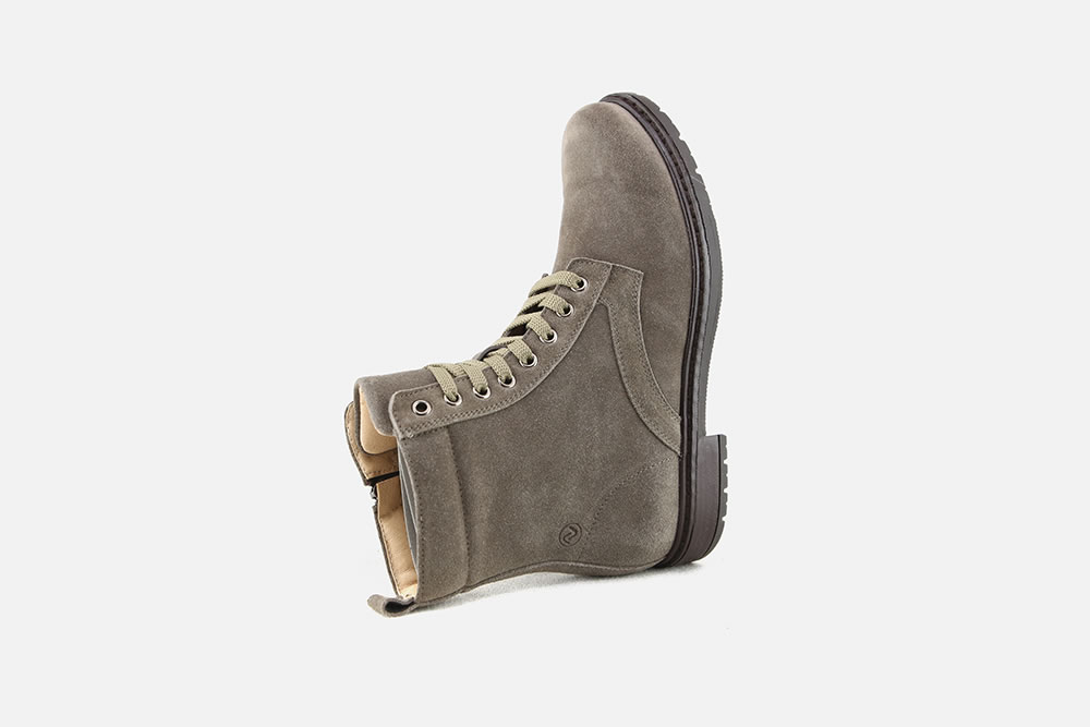 LOUISIANA TAUPE VINTAGE