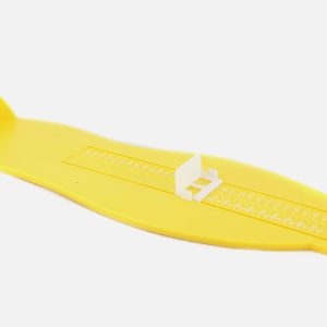 PEDIMETRE JAUNE – Image 1