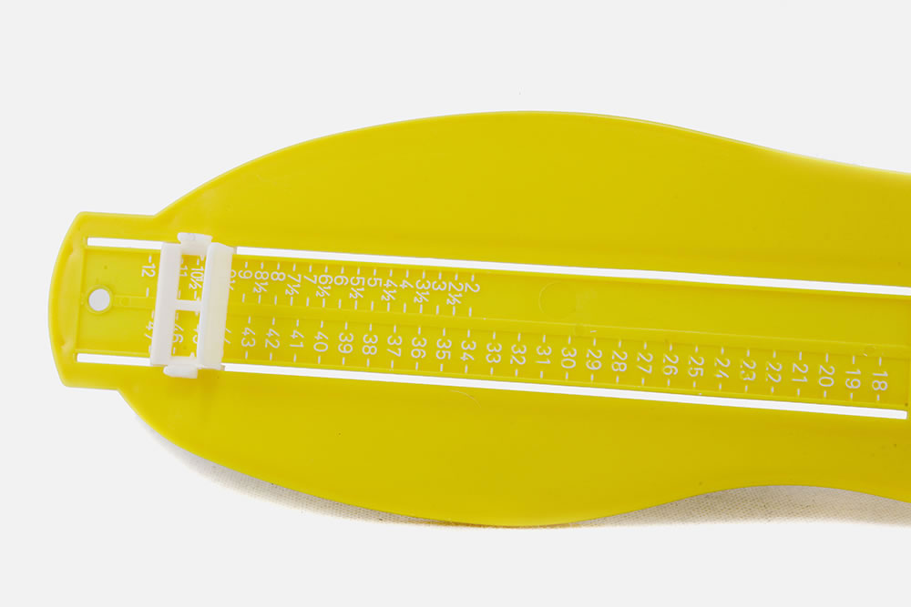 PEDIMETRE JAUNE