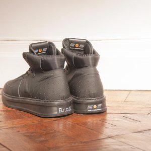 PHOENIX M ALL BLACK - Image 8