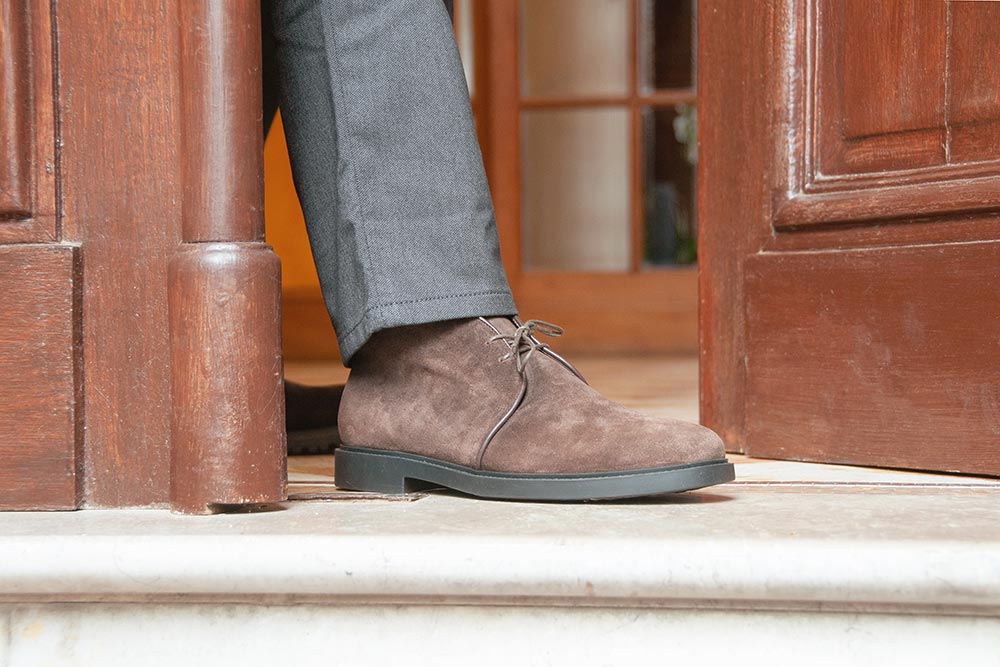 REMO CHOCO