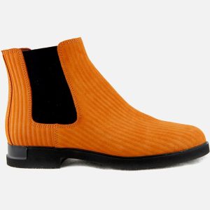 IMAN CHELSEA ORANGE – Image 1