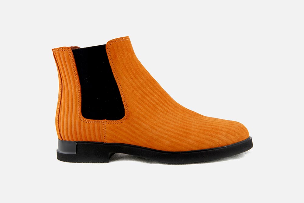 IMAN CHELSEA ORANGE