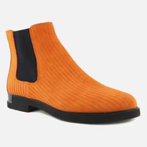 IMAN CHELSEA ORANGE – Image 2