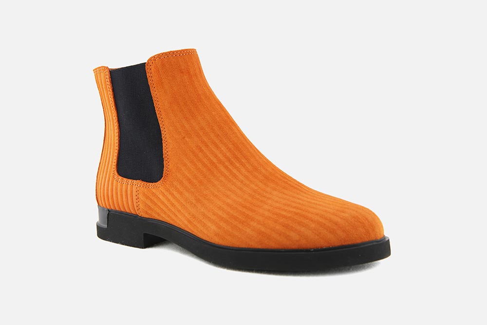 IMAN CHELSEA ORANGE