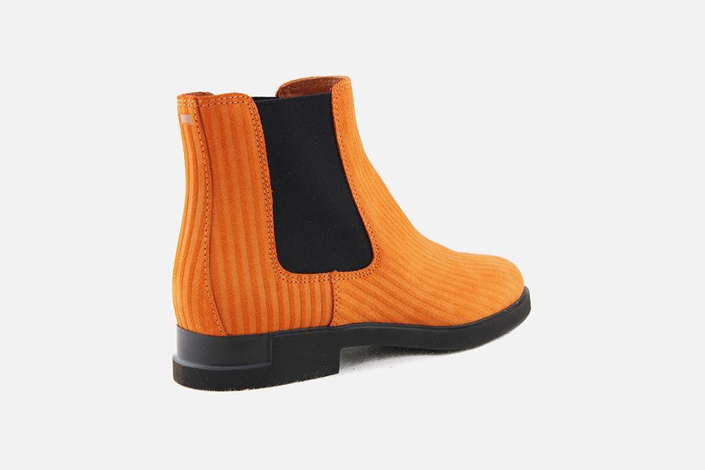 IMAN CHELSEA ORANGE