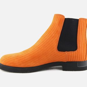 IMAN CHELSEA ORANGE – Image 4