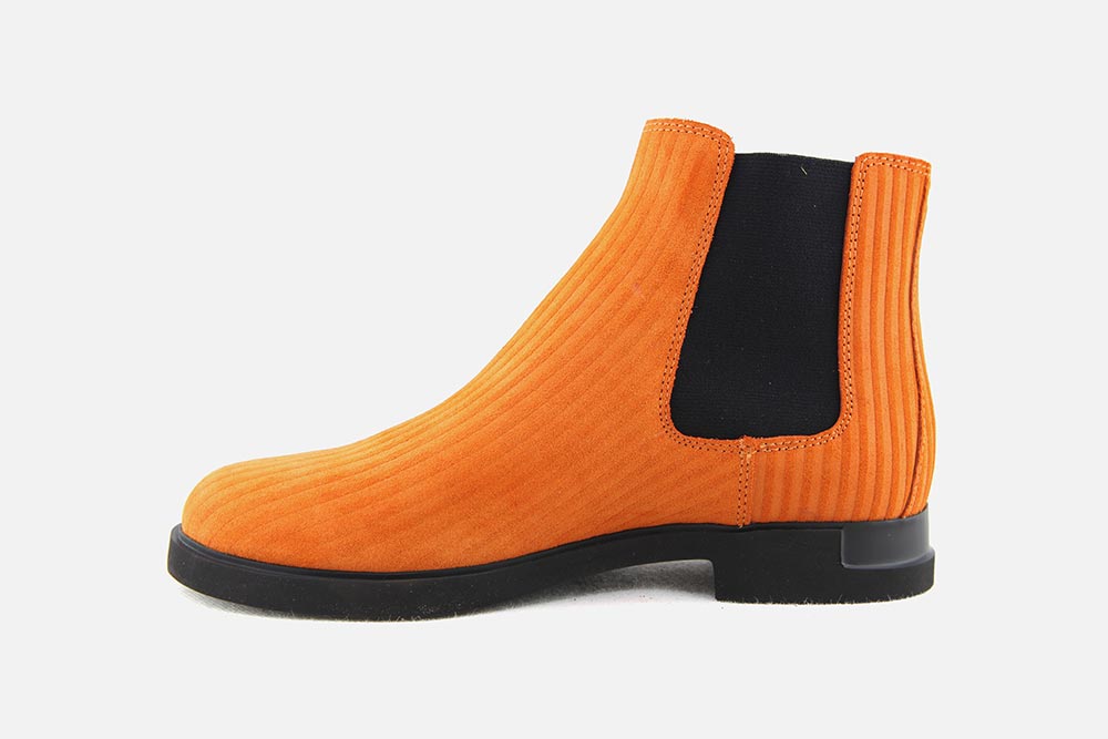 IMAN CHELSEA ORANGE