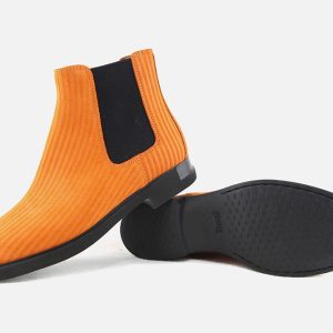 IMAN CHELSEA ORANGE – Image 5