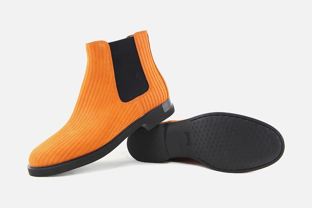 IMAN CHELSEA ORANGE