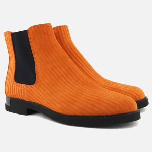 IMAN CHELSEA ORANGE – Image 6