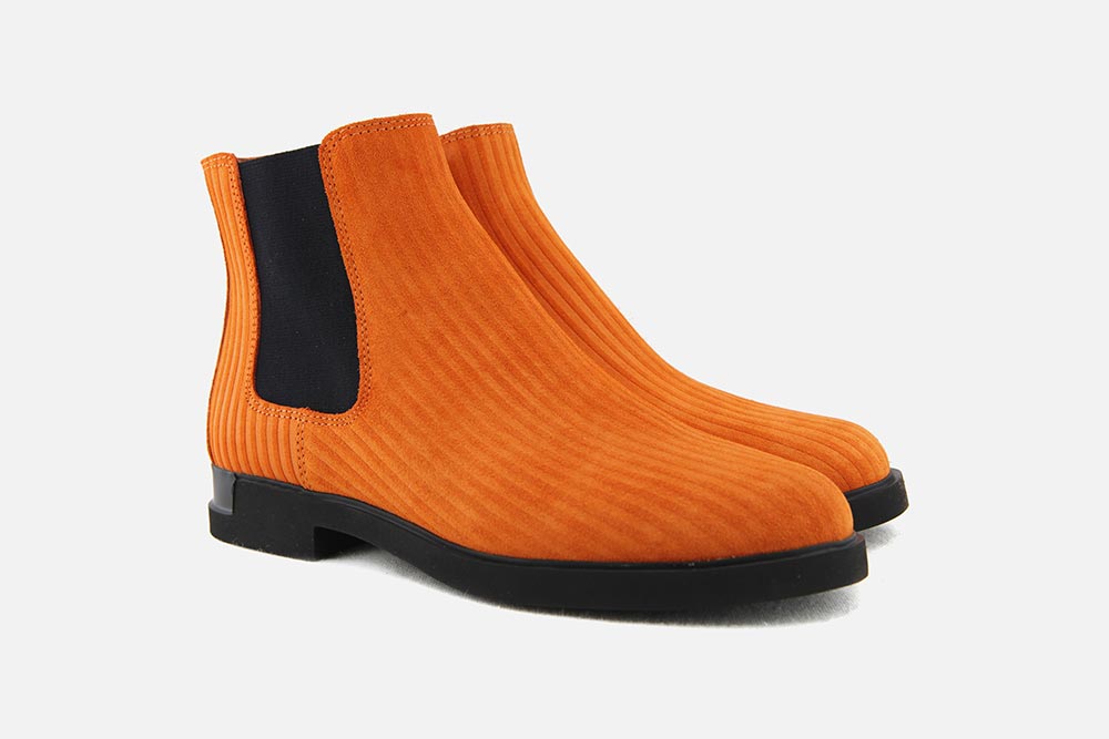 IMAN CHELSEA ORANGE