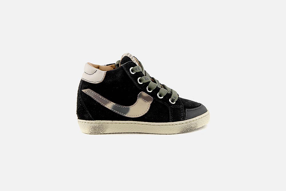 FIORENTINO BLACK