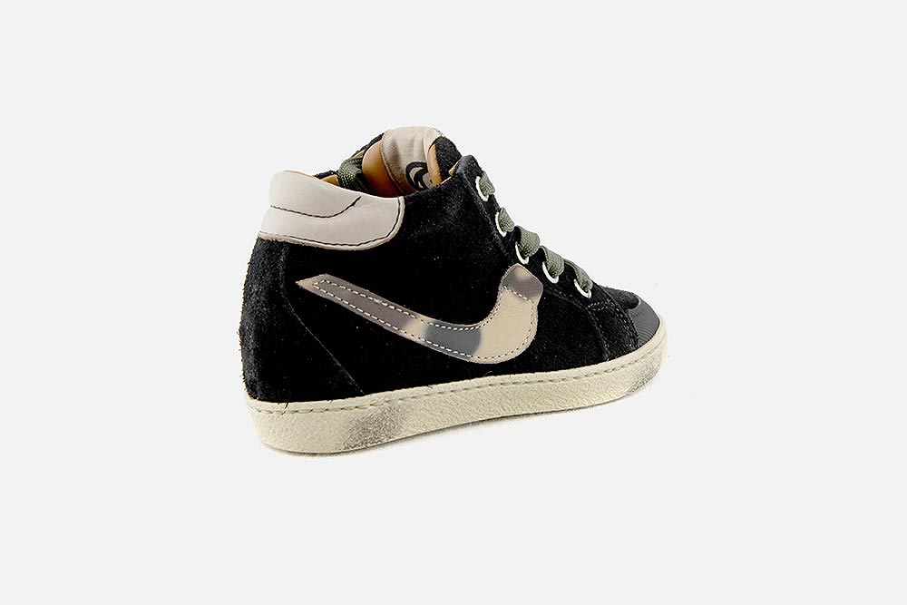 FIORENTINO BLACK