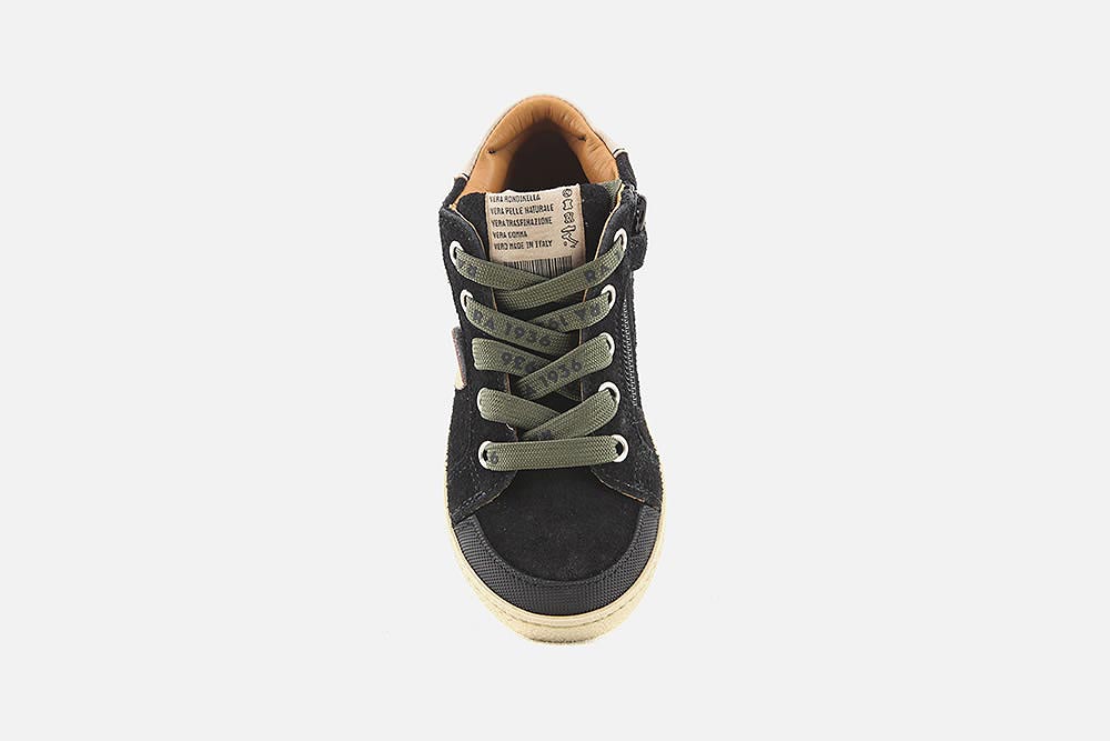 FIORENTINO BLACK