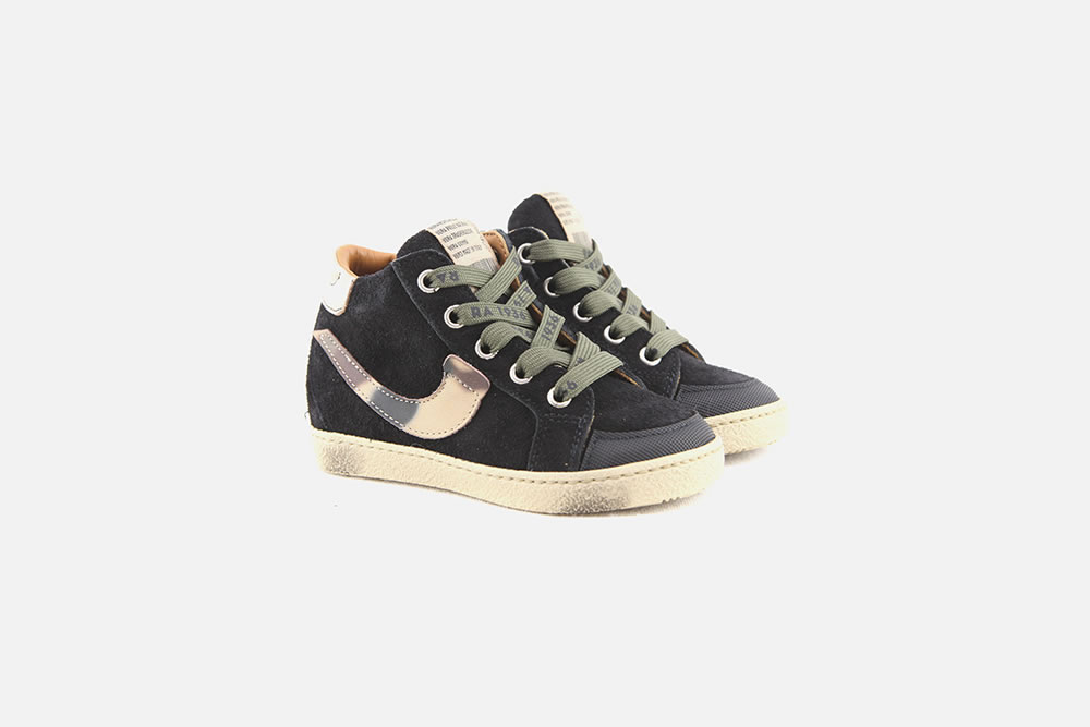 FIORENTINO BLACK
