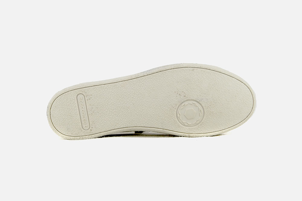 MOA SPRAY SILVER WHITE NUDE