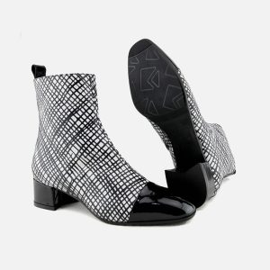 LUMIR NOIR ET BLANC – Image 5
