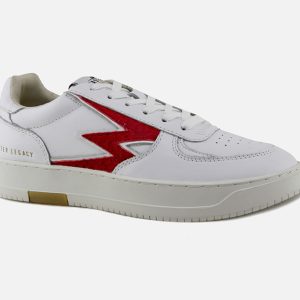 MASTER LEGACY WHITE RED – Image 2