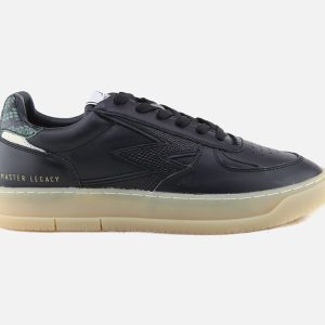 MASTER LEGACY BLACK – Image 1