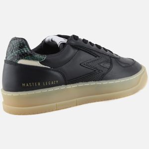 MASTER LEGACY BLACK – Image 3