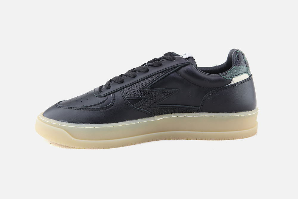 MASTER LEGACY BLACK