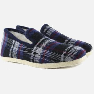 GASTOUNE ECOSSAIS BLEU - Image 7