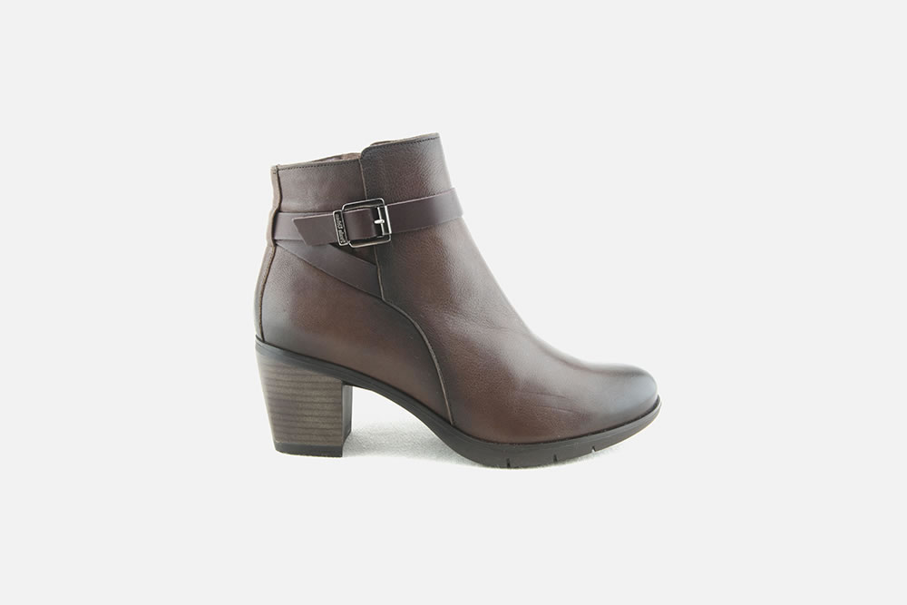 MESSIDOR MARRON