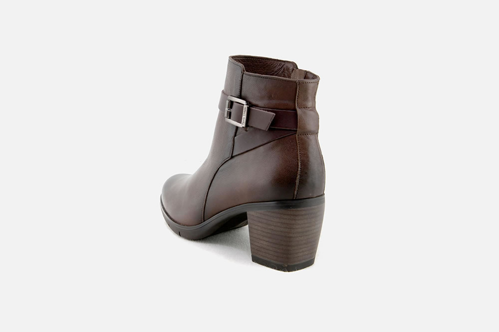 MESSIDOR MARRON