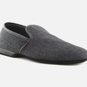 GASPARD CARREAUX GRIS – Image 2
