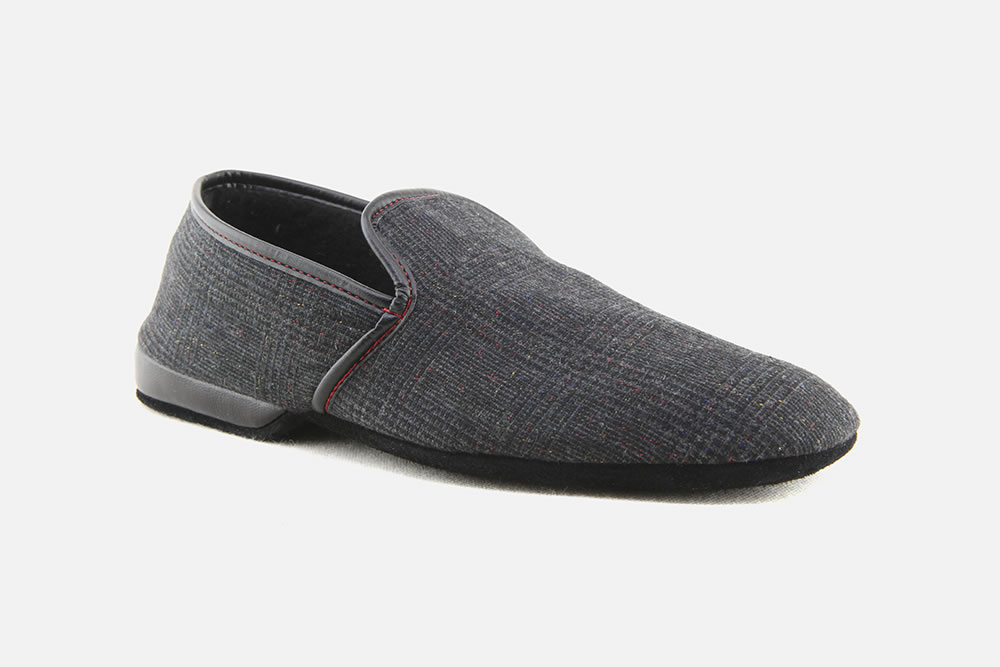 GASPARD CARREAUX GRIS