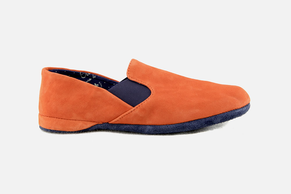 GERMAINE MANDARINE