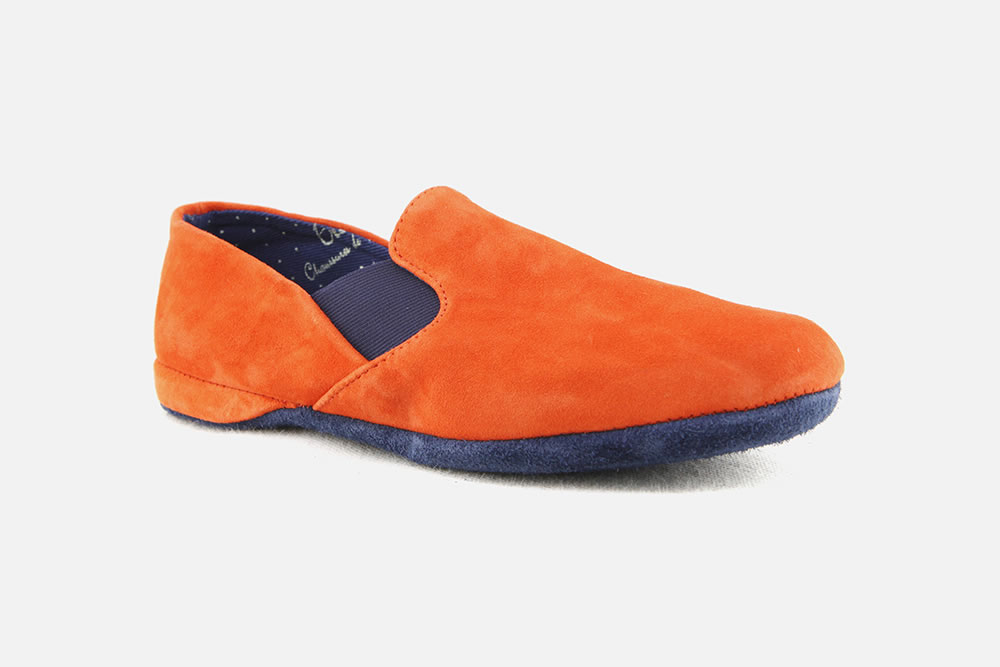 GERMAINE MANDARINE