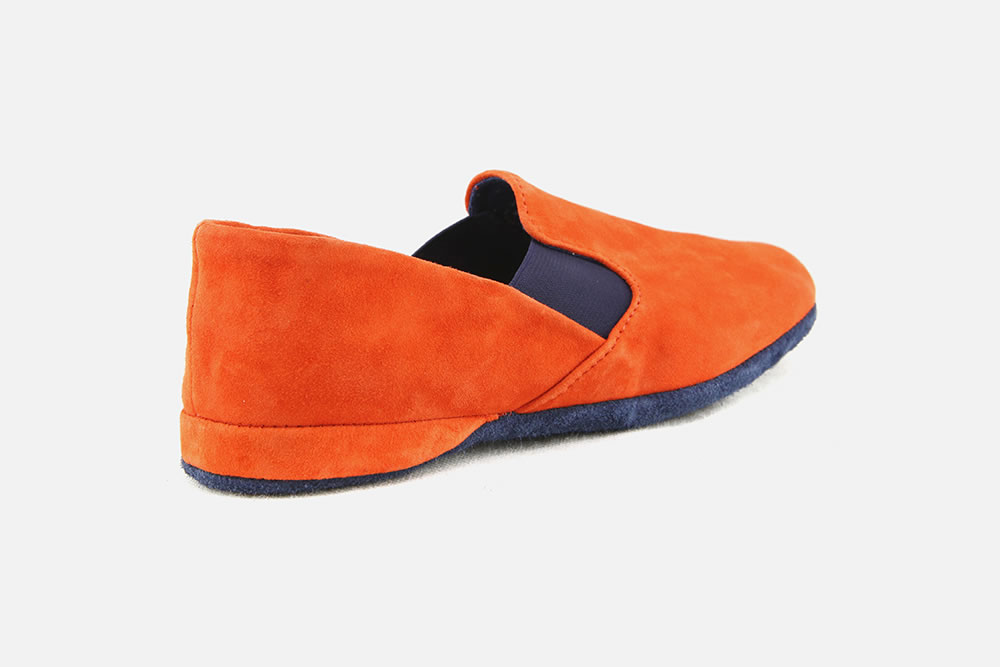 GERMAINE MANDARINE