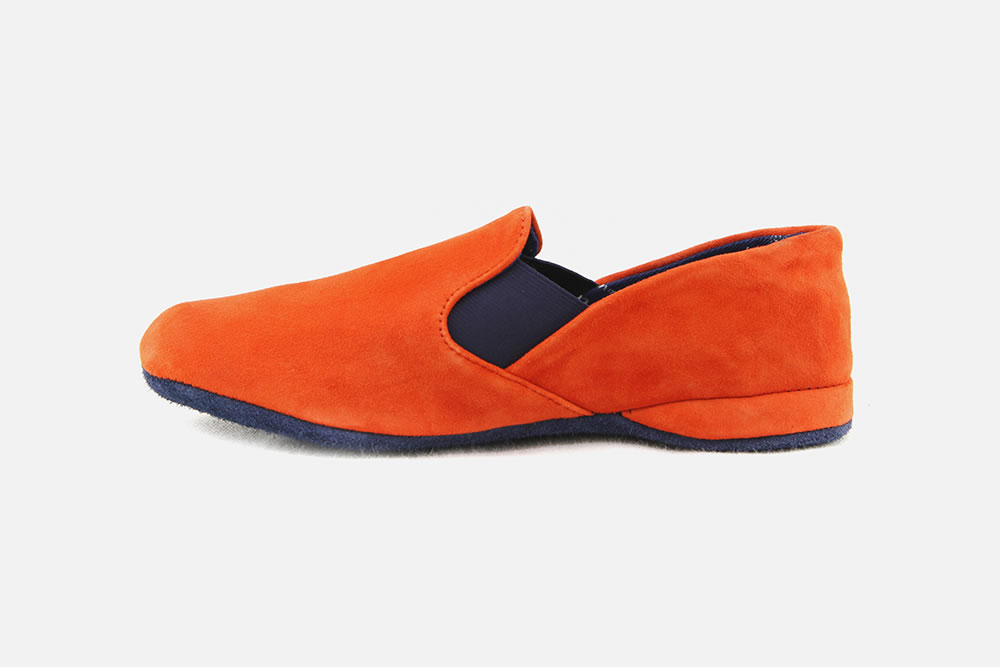 GERMAINE MANDARINE
