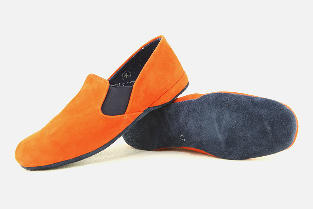 GERMAINE MANDARINE