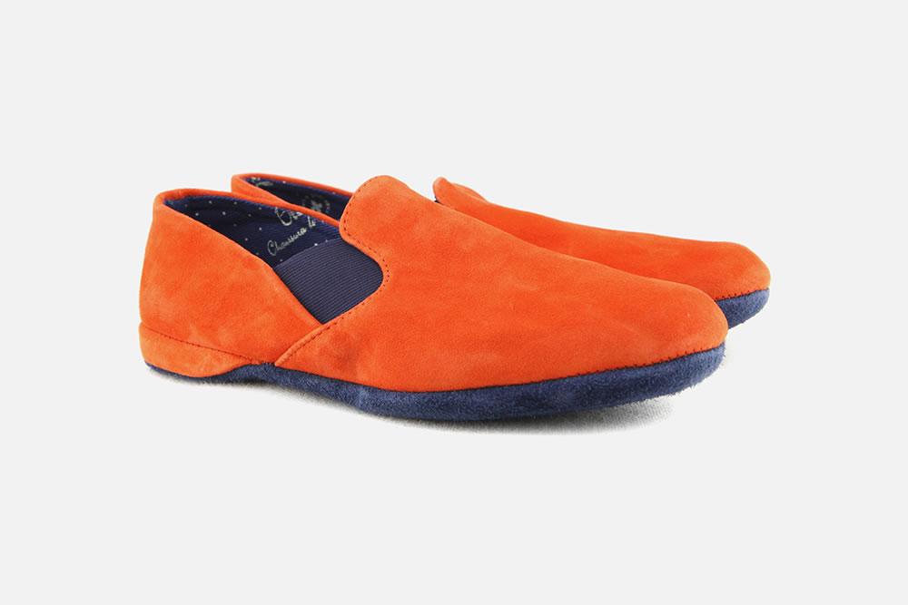 GERMAINE MANDARINE